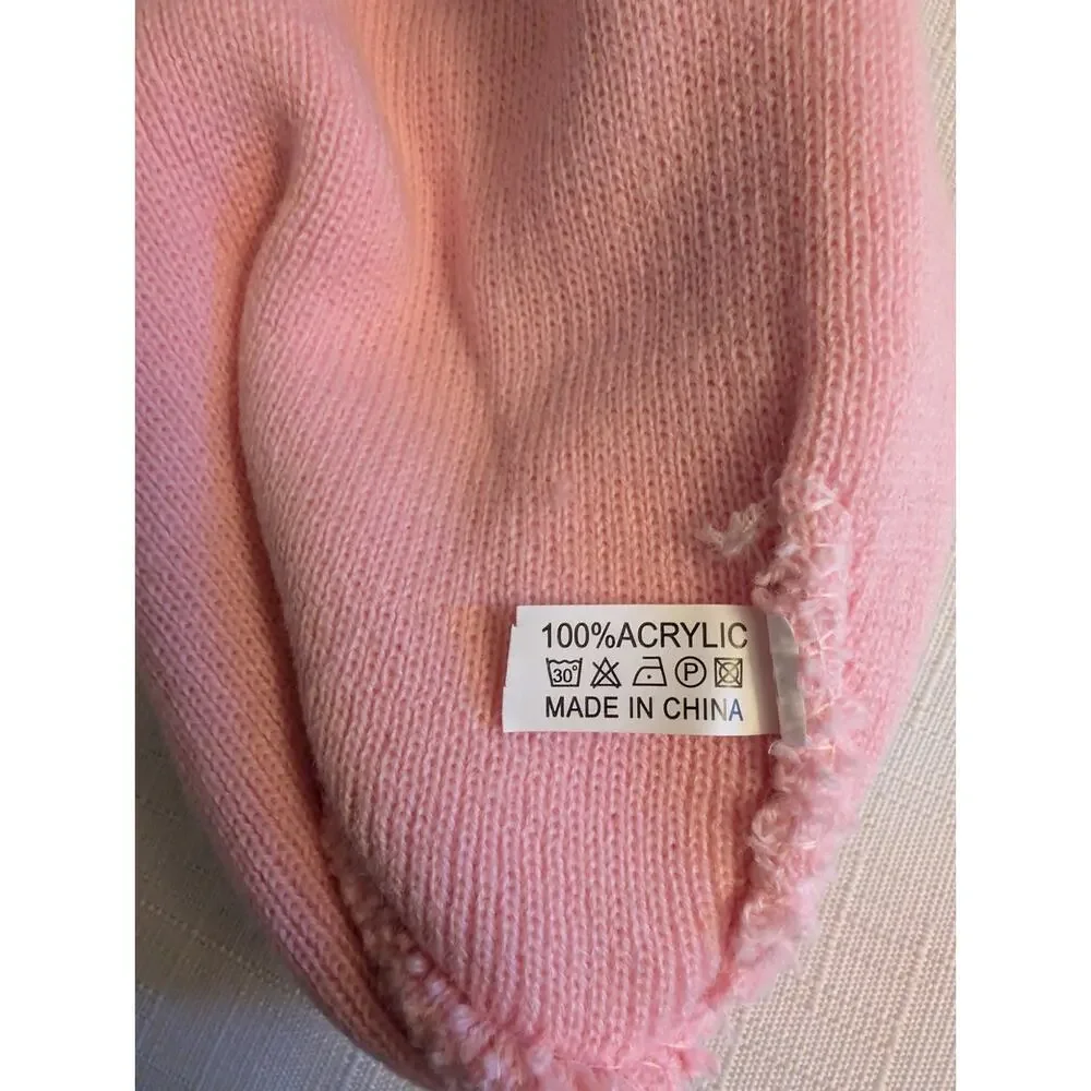 Swiftie new pink